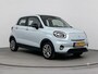 Leapmotor T03 Design 37.3 kWh 95pk | 265km WLTP Actieradius | Navigatie | Panoramadak | Achteruitrijcamera | Adaptieve Cruise Control | Climate Control | Parkeersensoren | Bluetooth | Keyless start | Volledig digitaal instrumentenpaneel | 15" Lichtmetalen velgen |