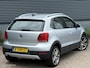 Volkswagen Polo 1.4-16V Cross - Pdc - Navi - Cruise -