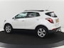 Opel Mokka X 1.4 Turbo Innovation | Panoramadak | NAP 52.000 | Trekhaak | Leder | Carplay | Stuur/stoel verwarming | Full LED | Camera | DAB+ | Lane assist | Park assist | Keyless entry