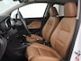 Opel Mokka X 1.4 Turbo Innovation | Panoramadak | NAP 52.000 | Trekhaak | Leder | Carplay | Stuur/stoel verwarming | Full LED | Camera | DAB+ | Lane assist | Park assist | Keyless entry