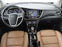 Opel Mokka X 1.4 Turbo Innovation | Panoramadak | NAP 52.000 | Trekhaak | Leder | Carplay | Stuur/stoel verwarming | Full LED | Camera | DAB+ | Lane assist | Park assist | Keyless entry