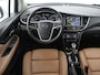 Opel Mokka X 1.4 Turbo Innovation | Panoramadak | NAP 52.000 | Trekhaak | Leder | Carplay | Stuur/stoel verwarming | Full LED | Camera | DAB+ | Lane assist | Park assist | Keyless entry