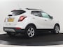 Opel Mokka X 1.4 Turbo Innovation | Panoramadak | NAP 52.000 | Trekhaak | Leder | Carplay | Stuur/stoel verwarming | Full LED | Camera | DAB+ | Lane assist | Park assist | Keyless entry