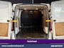 Ford Transit Custom 2.0 TDCI 131pk Automaat L2H1 Euro6 Airco | Camera | Navigatie | LED | Apple Carplay Android Auto, Cruisecontrol, Verwarmde voorruit, Parkeersensoren, Bijrijdersbank
