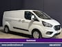 Ford Transit Custom 2.0 TDCI 131pk Automaat L2H1 Euro6 Airco | Camera | Navigatie | LED | Apple Carplay Android Auto, Cruisecontrol, Verwarmde voorruit, Parkeersensoren, Bijrijdersbank
