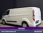 Ford Transit Custom 2.0 TDCI 131pk Automaat L2H1 Euro6 Airco | Camera | Navigatie | LED | Apple Carplay Android Auto, Cruisecontrol, Verwarmde voorruit, Parkeersensoren, Bijrijdersbank