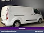 Ford Transit Custom 2.0 TDCI 131pk Automaat L2H1 Euro6 Airco | Camera | Navigatie | LED | Apple Carplay Android Auto, Cruisecontrol, Verwarmde voorruit, Parkeersensoren, Bijrijdersbank
