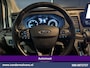 Ford Transit Custom 2.0 TDCI 131pk Automaat L2H1 Euro6 Airco | Camera | Navigatie | LED | Apple Carplay Android Auto, Cruisecontrol, Verwarmde voorruit, Parkeersensoren, Bijrijdersbank
