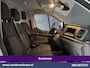 Ford Transit Custom 2.0 TDCI 131pk Automaat L2H1 Euro6 Airco | Camera | Navigatie | LED | Apple Carplay Android Auto, Cruisecontrol, Verwarmde voorruit, Parkeersensoren, Bijrijdersbank