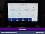 Ford Transit Custom 2.0 TDCI 131pk Automaat L2H1 Euro6 Airco | Camera | Navigatie | LED | Apple Carplay Android Auto, Cruisecontrol, Verwarmde voorruit, Parkeersensoren, Bijrijdersbank