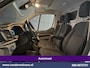 Ford Transit Custom 2.0 TDCI 131pk Automaat L2H1 Euro6 Airco | Camera | Navigatie | LED | Apple Carplay Android Auto, Cruisecontrol, Verwarmde voorruit, Parkeersensoren, Bijrijdersbank