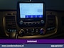 Ford Transit Custom 2.0 TDCI 131pk Automaat L2H1 Euro6 Airco | Camera | Navigatie | LED | Apple Carplay Android Auto, Cruisecontrol, Verwarmde voorruit, Parkeersensoren, Bijrijdersbank