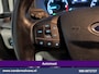 Ford Transit Custom 2.0 TDCI 131pk Automaat L2H1 Euro6 Airco | Camera | Navigatie | LED | Apple Carplay Android Auto, Cruisecontrol, Verwarmde voorruit, Parkeersensoren, Bijrijdersbank