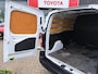 Toyota ProAce City 1.5 D-4D Cool Comfort 1.350KG GEREMD AIRCO ONDERHOUDSBOEKJES