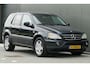 Mercedes-Benz ML-klasse AMG 55 V8 Youngtimer Trekhaak Schuifdak
