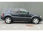 Mercedes-Benz ML-klasse AMG 55 V8 Youngtimer Trekhaak Schuifdak