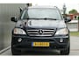 Mercedes-Benz ML-klasse AMG 55 V8 Youngtimer Trekhaak Schuifdak