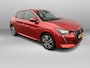 Peugeot 208 1.2 Allure Automaat | Trekhaak | Leer | LED | Apple/Android | Rijstrook correctie