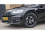 Audi Q5 45 TFSI 245pk Quattro 3x S-Line Luchtvering *Black Optik* Pano.Dak B&O Nappa RS-Seats 360-View 20inch LM *Complete Q5*