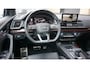 Audi Q5 45 TFSI 245pk Quattro 3x S-Line Luchtvering *Black Optik* Pano.Dak B&O Nappa RS-Seats 360-View 20inch LM *Complete Q5*