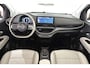 Fiat 500C La Prima 42 kWh Cabrio SOH 97% Stoelverwarming Achteruitrijcamera