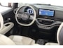Fiat 500C La Prima 42 kWh Cabrio SOH 97% Stoelverwarming Achteruitrijcamera