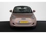 Fiat 500C La Prima 42 kWh Cabrio SOH 97% Stoelverwarming Achteruitrijcamera