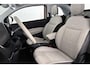 Fiat 500C La Prima 42 kWh Cabrio SOH 97% Stoelverwarming Achteruitrijcamera