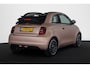 Fiat 500C La Prima 42 kWh Cabrio SOH 97% Stoelverwarming Achteruitrijcamera