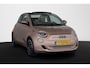 Fiat 500C La Prima 42 kWh Cabrio SOH 97% Stoelverwarming Achteruitrijcamera