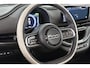 Fiat 500C La Prima 42 kWh Cabrio SOH 97% Stoelverwarming Achteruitrijcamera