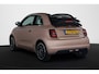 Fiat 500C La Prima 42 kWh Cabrio SOH 97% Stoelverwarming Achteruitrijcamera
