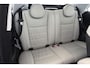 Fiat 500C La Prima 42 kWh Cabrio SOH 97% Stoelverwarming Achteruitrijcamera