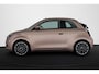 Fiat 500C La Prima 42 kWh Cabrio SOH 97% Stoelverwarming Achteruitrijcamera