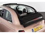 Fiat 500C La Prima 42 kWh Cabrio SOH 97% Stoelverwarming Achteruitrijcamera