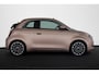 Fiat 500C La Prima 42 kWh Cabrio SOH 97% Stoelverwarming Achteruitrijcamera