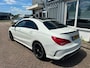 Mercedes-Benz CLA 180 Ambition amg LINE PANORAMADAK