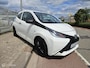 Toyota Aygo 1.0 VVT-i x
