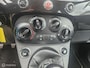 Fiat 500 0.9 TwinAir Turbo Lounge