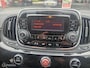 Fiat 500 0.9 TwinAir Turbo Lounge