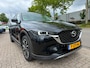 Mazda CX-5 2.0 SkyActiv-G 165 Newground, Autom, 360Cam, Cruise Contr, HUD, Bliss, Keyless, Navi, Stoel + Stuur ver, Trekhaak