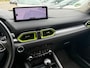 Mazda CX-5 2.0 SkyActiv-G 165 Newground, Autom, 360Cam, Cruise Contr, HUD, Bliss, Keyless, Navi, Stoel + Stuur ver, Trekhaak
