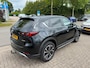 Mazda CX-5 2.0 SkyActiv-G 165 Newground, Autom, 360Cam, Cruise Contr, HUD, Bliss, Keyless, Navi, Stoel + Stuur ver, Trekhaak