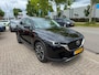 Mazda CX-5 2.0 SkyActiv-G 165 Newground, Autom, 360Cam, Cruise Contr, HUD, Bliss, Keyless, Navi, Stoel + Stuur ver, Trekhaak