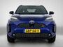 Toyota Yaris Cross 1.5 Hybrid 130 GR SPORT | BTW voertuig | Dodehoek detectie | Parkeersensoren voor+achter | Stoelverwarming | Draadloze telefoonlader | Apple CarPlay/Android Auto | cruise Control Adaptive |