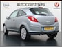 Opel Corsa 1.4-16V 101PK 3Drs Airco Stoel+Stuurverwarming Cruise Control Isofix Pdc Design Edition Lmv Design+ pakket 1e Eigenaar Dealeronderhouden