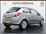 Opel Corsa 1.4-16V 101PK 3Drs Airco Stoel+Stuurverwarming Cruise Control Isofix Pdc Design Edition Lmv Design+ pakket 1e Eigenaar Dealeronderhouden