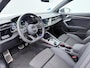 Audi A3 Sportback 40 TFSIe S-line | Camera | ACC | Elek Achterklep | Parkeerhulp | Sportstoelen | 18'' |