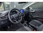 Ford Puma 1.0 EcoBoost Hybrid Titanium X | Half leder | LED verlichting | Privacy-glass | Apple carplay / Android auto | Parkeercamera