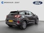 Ford Puma 1.0 EcoBoost Hybrid Titanium X | Half leder | LED verlichting | Privacy-glass | Apple carplay / Android auto | Parkeercamera